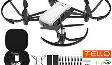 DJI  TELLO 2