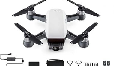 DJI SPARK FLY MORE COMBO