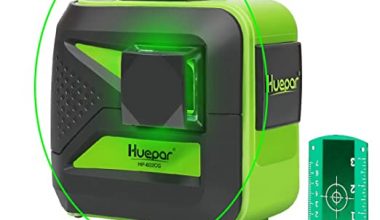 HUEPAR 622CG 1