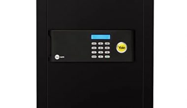 YALE OFFICE YSB/400/EB1 1