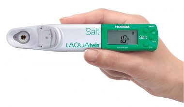 HORIBA Salt-22