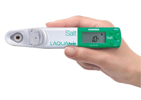 HORIBA Salt-11 2