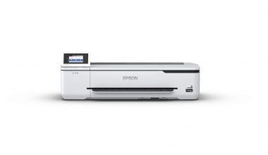 EPSON SURECOLOR T3170 24″ 1