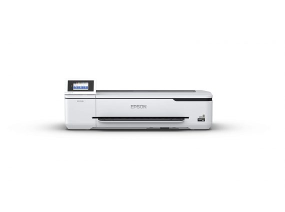 EPSON SURECOLOR T3170 24″ 1 EPSON SURECOLOR T3170 24"