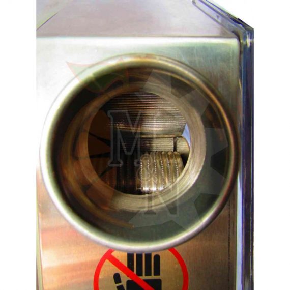 MYNSAC MN-EX3 4