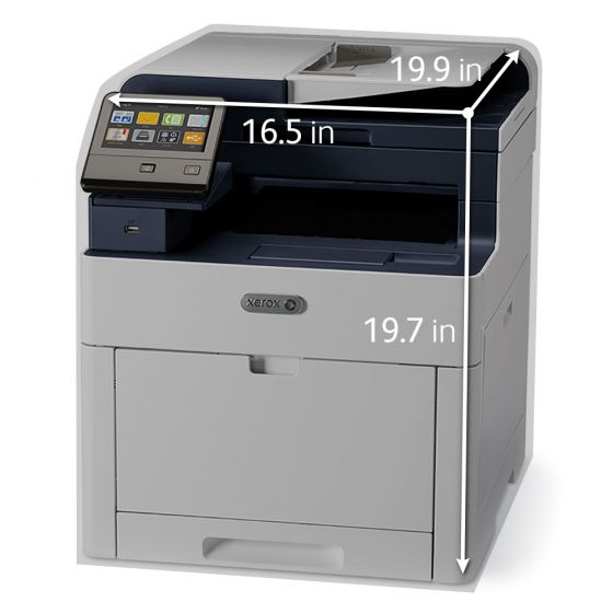 XEROX Workcentre 6515 2