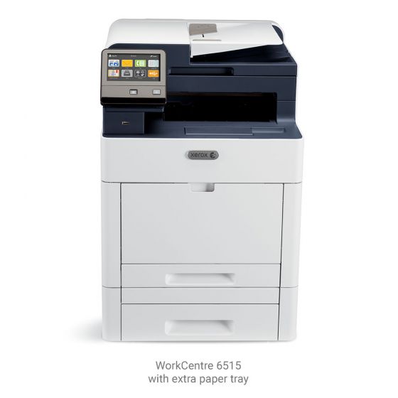 XEROX Workcentre 6515 3