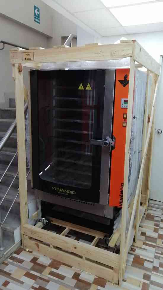 VENANCIO FTCO10G 3