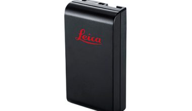 LEICA GEB111 NiMH