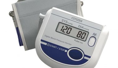 CITIZEN CH453 AC 1