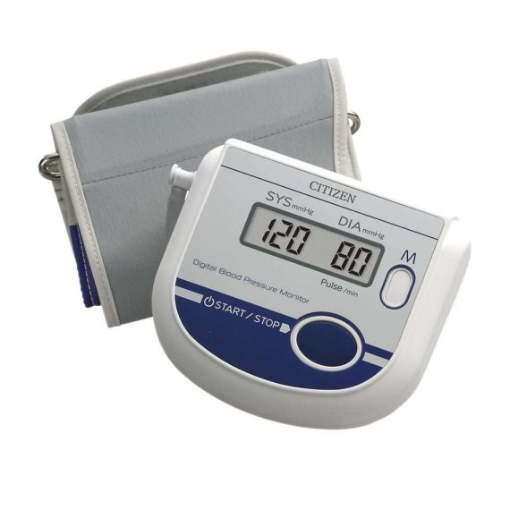 CITIZEN CH453 AC 1 CITIZEN CH453 AC