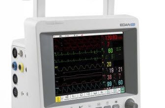 EDAN IM50