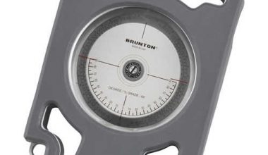 BRUNTON Omni-Slope