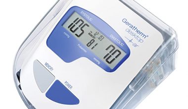 GERATHERM  GP-6621