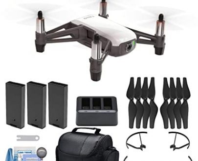 DJI  TELLO BOOST COMBO