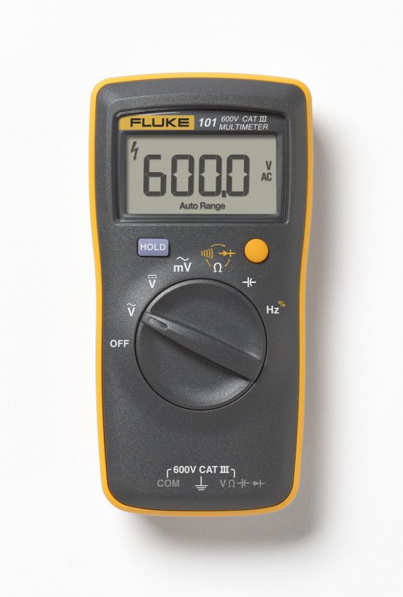 FLUKE 101