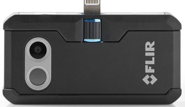 FLIR ONE Pro LT 1