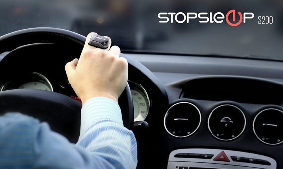 STOPSLEEP S200 4