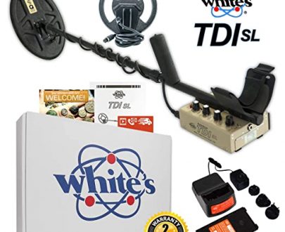 WHITES TDI SL HIGH-Q