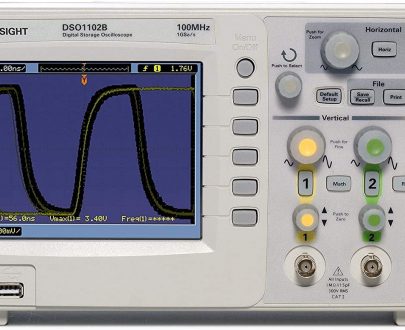 KEYSIGHT DSO1102B