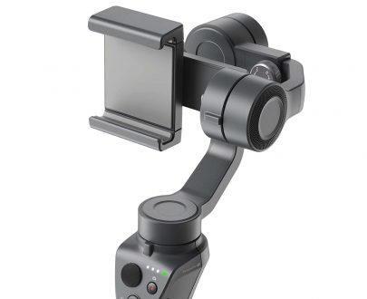 DJI  OSMO MOBILE 2