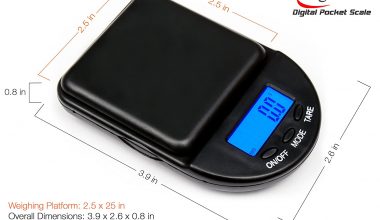 WEIGHMAX W-EX650C