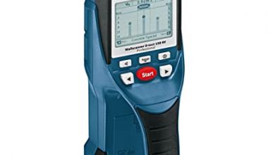 BOSCH D-tect 150 SV 1