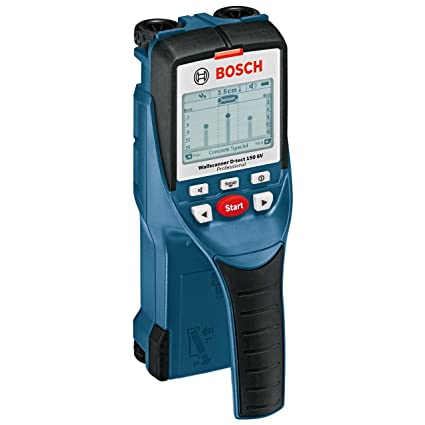 BOSCH D-tect 150 SV 1 BOSCH D-tect 150 SV