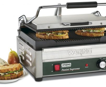 WARING COMMERCIAL WPG250