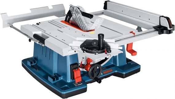 BOSCH GTS10J 1 BOSCH GTS10J