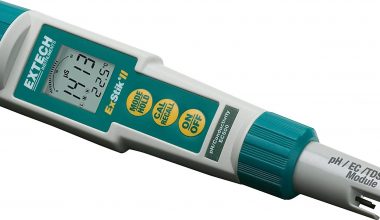 EXTECH EC500