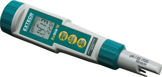 EXTECH EC500 3
