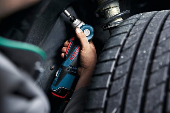 BOSCH GWI 10