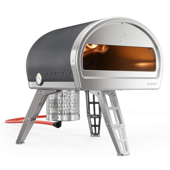 Gozney  Roccbox