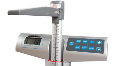 HEALTH O METER 500KL