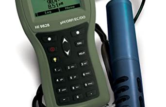 HANNA  HI9829-03201