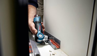BOSCH GWI 10.8V-LI