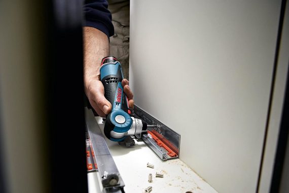 BOSCH GWI 10