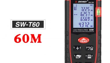 sndway  SW-T60
