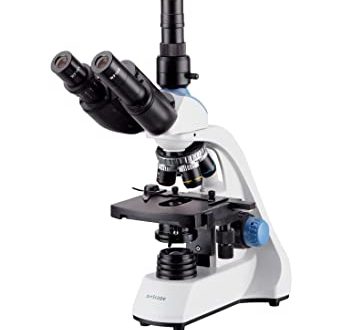 AMSCOPE 40x-2500x