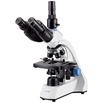 AMSCOPE 40x-2500x 1 AMSCOPE 40x-2500x