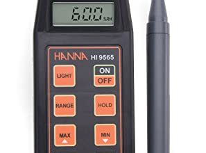 HANNA HI9565 1