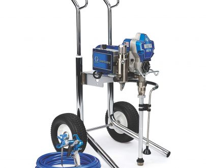 GRACO Ultra 395 PC Pro