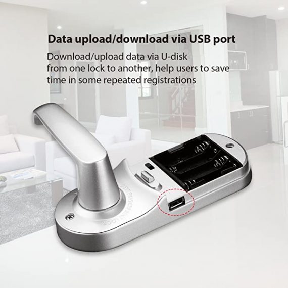 ZKTECO L7000-R 4