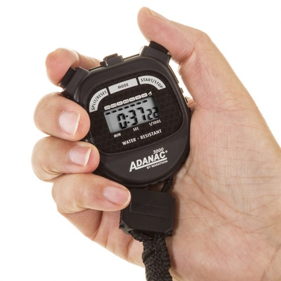 MARATHON ADANAC 3000 2
