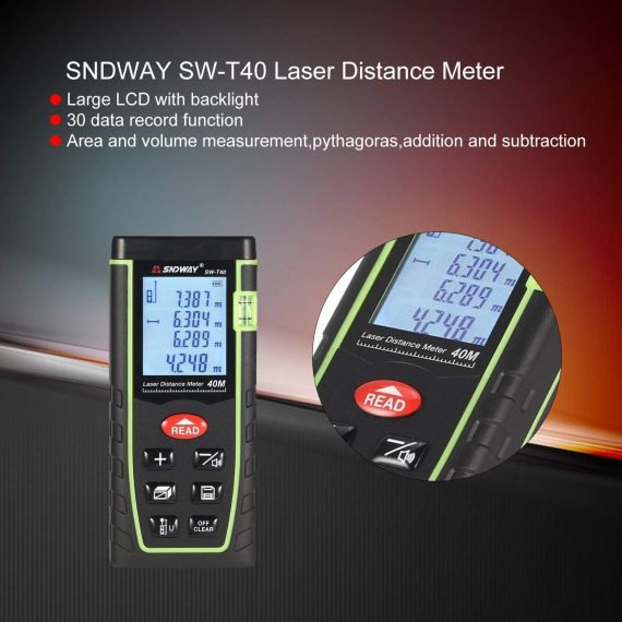 sndway SW-T40 4