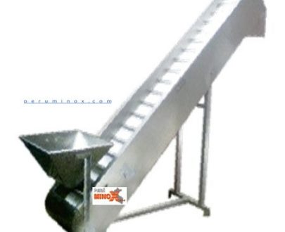 PERUMINOX  ECH-250-INOX