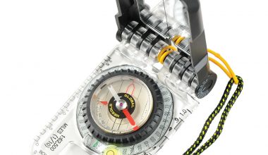 BRUNTON TruArc 15