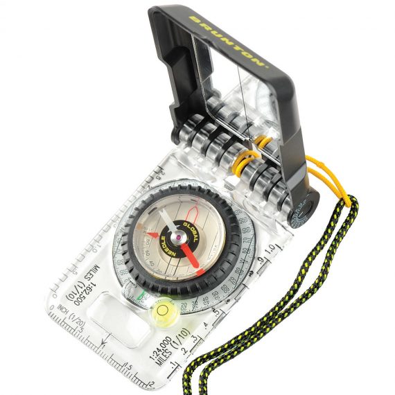 BRUNTON TruArc 15 4