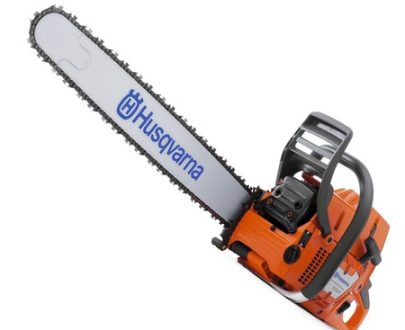 HUSQVARNA 390XP